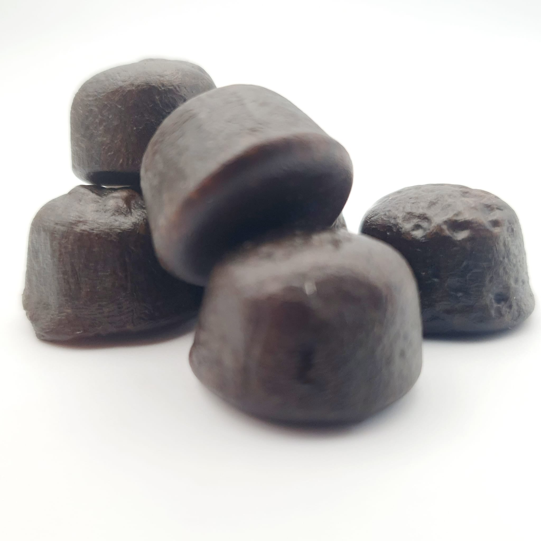 Salty Liquorice Dutch Buttons Order UK