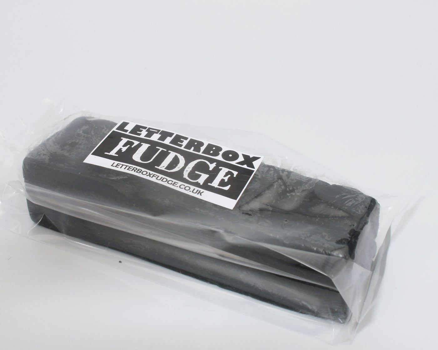 Handmade Fudge