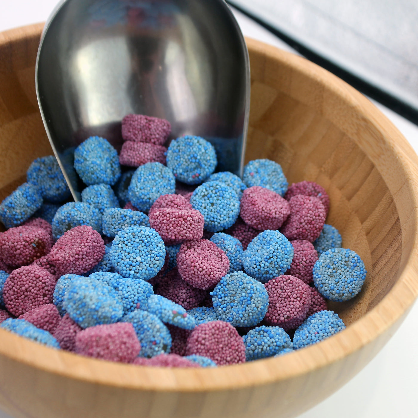 UK LIQUORICE