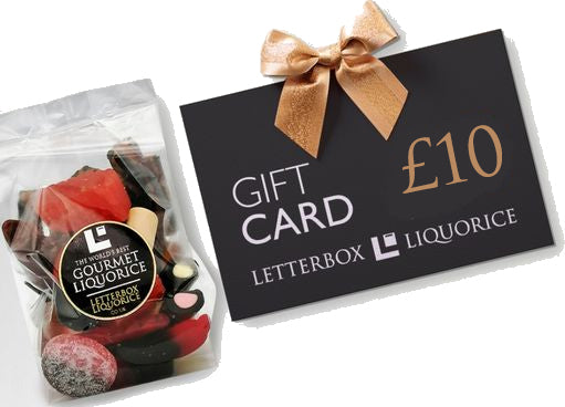 Gift Cards