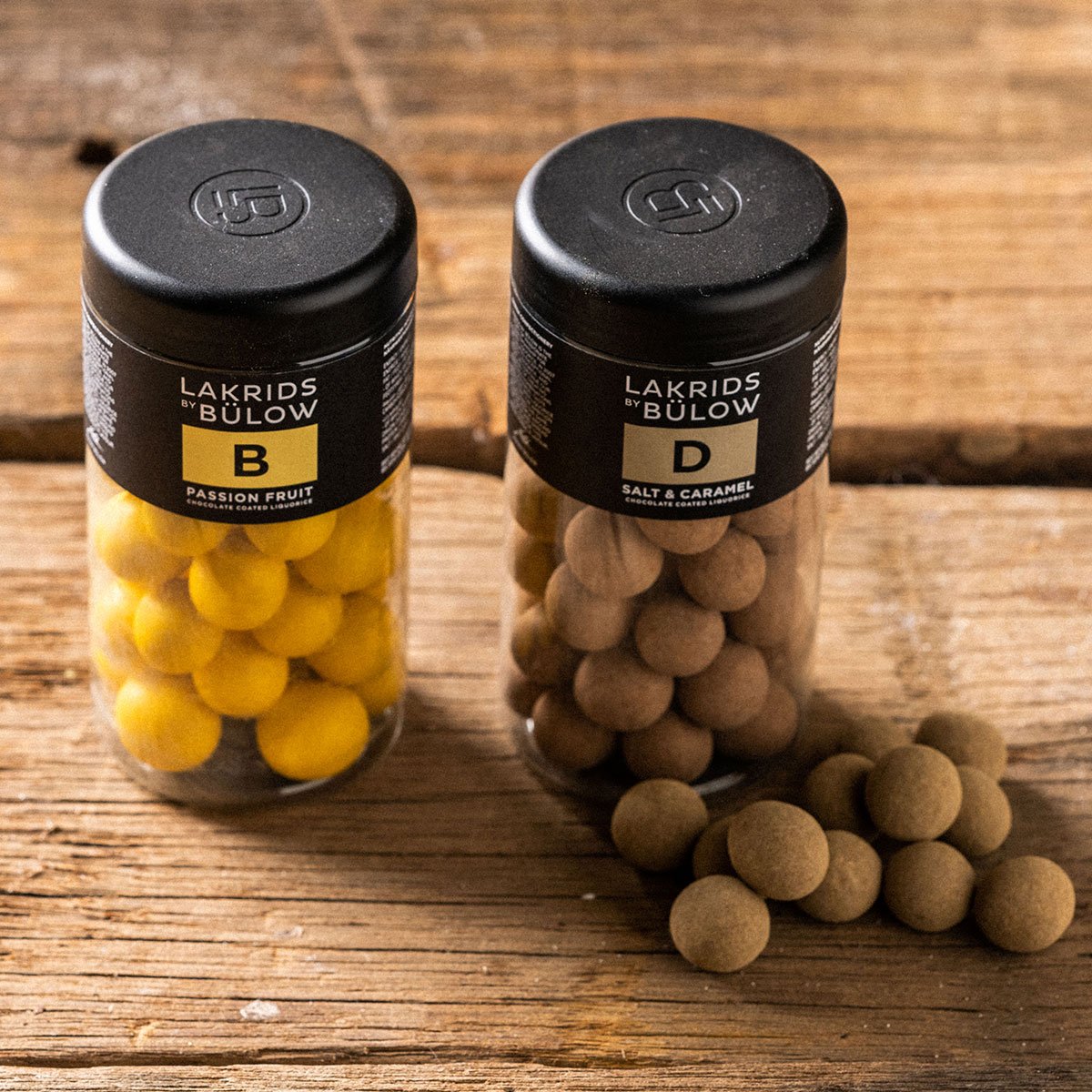 Lakrids by Bülow