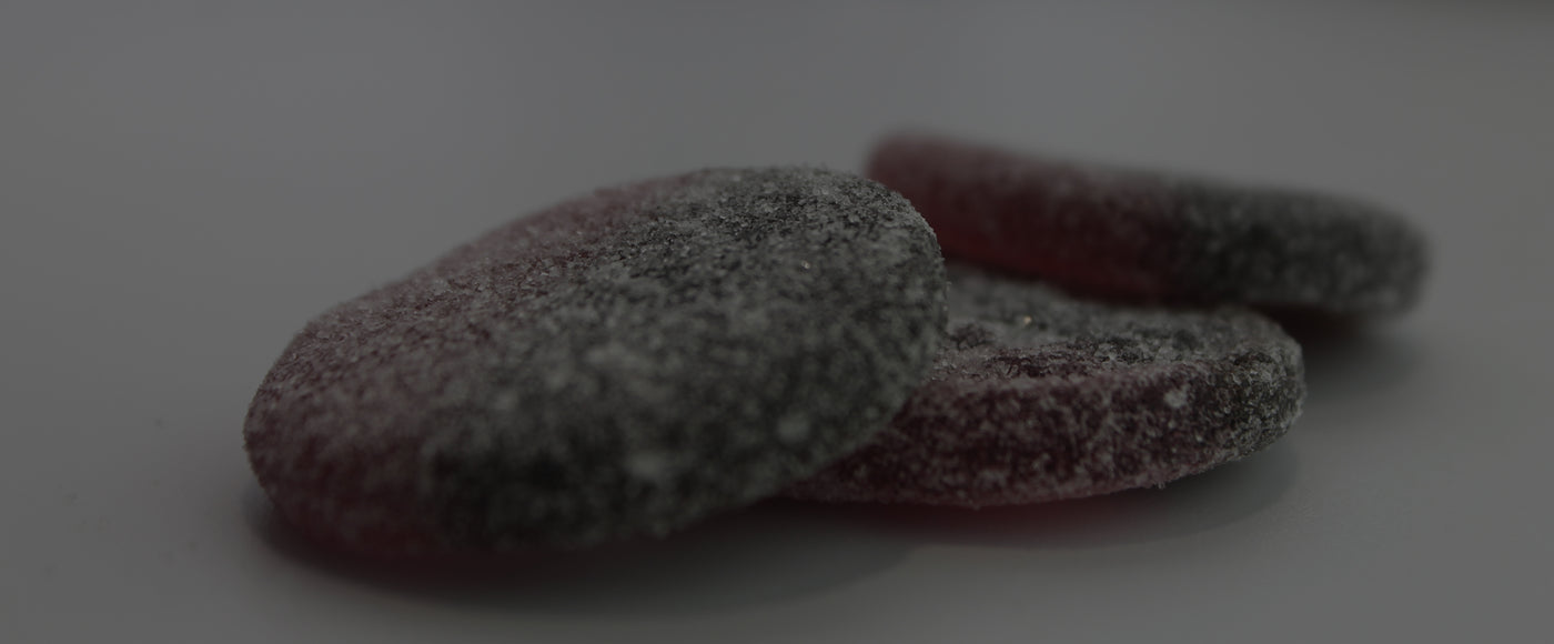 SWEDISH LIQUORICE