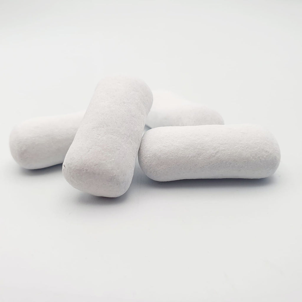 Dutch School Chalk Liquorice Outer Shell