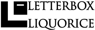 Letterboxliquorice