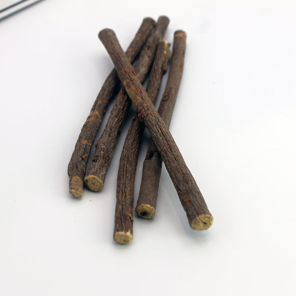 Liquorice Root Sticks