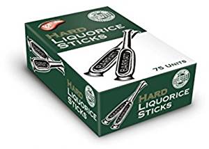 Bassetty Sticks